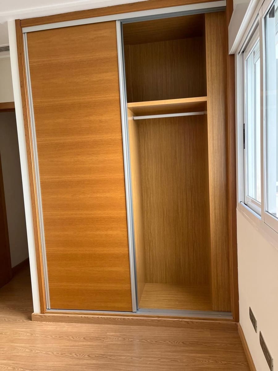 3 makuuhuone Asunto myytävänä paikassa Almoradi mukana 
autotalli - 160 000 € (Ref: 9401885)