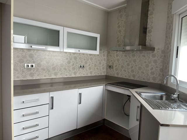 3 makuuhuone Asunto myytävänä paikassa Almoradí mukana 
autotalli - 160 000 € (Ref: 9401885)