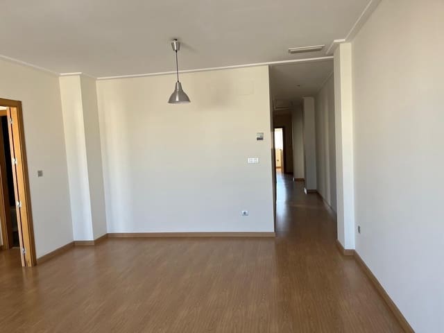 3 makuuhuone Asunto myytävänä paikassa Almoradí mukana 
autotalli - 160 000 € (Ref: 9401885)