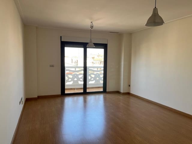 3 makuuhuone Asunto myytävänä paikassa Almoradí mukana 
autotalli - 160 000 € (Ref: 9401885)