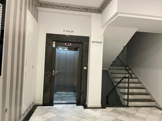 3 makuuhuone Asunto myytävänä paikassa Almoradí mukana 
autotalli - 160 000 € (Ref: 9401885)