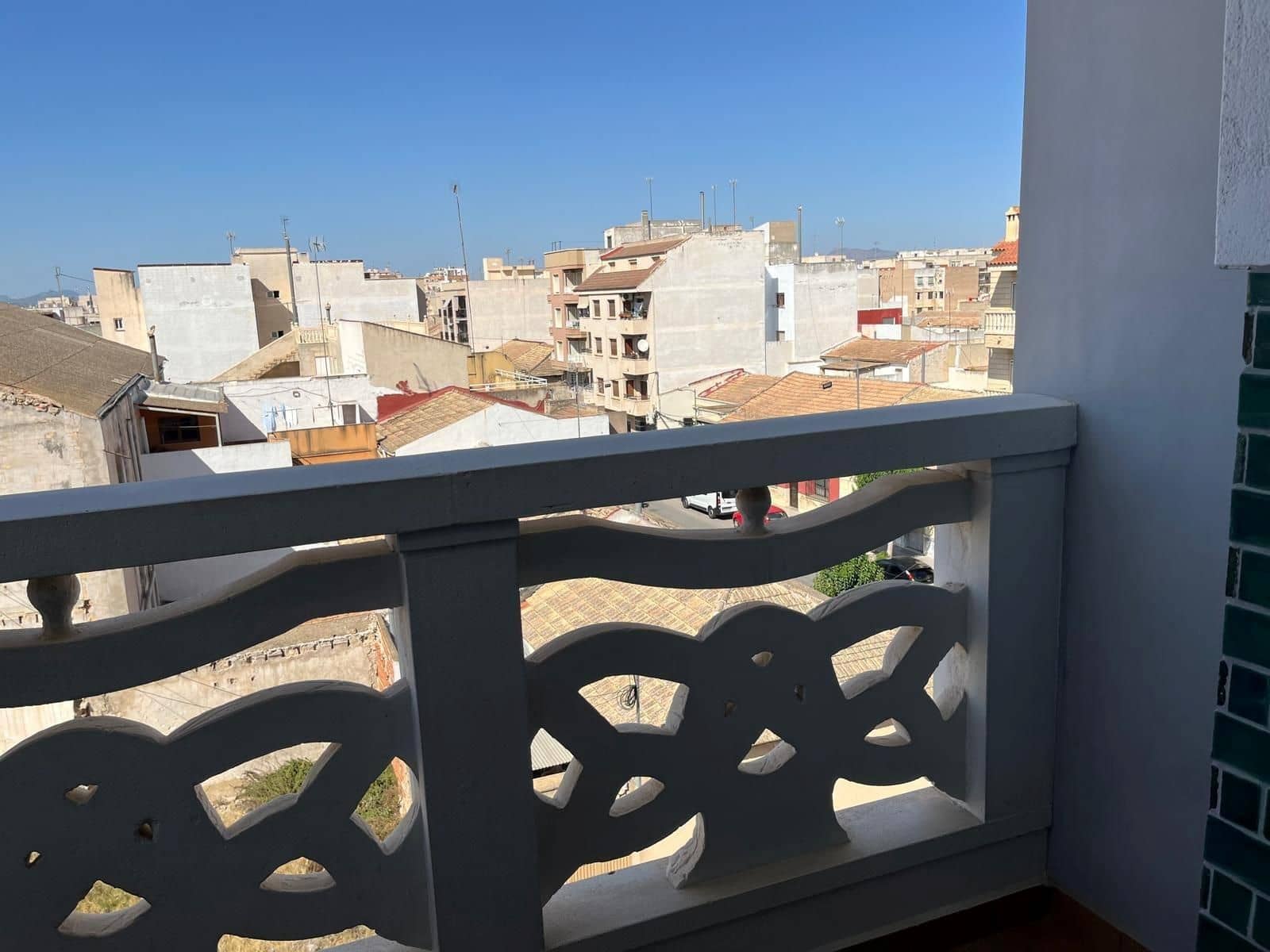 3 makuuhuone Asunto myytävänä paikassa Almoradi mukana 
autotalli - 160 000 € (Ref: 9401885)