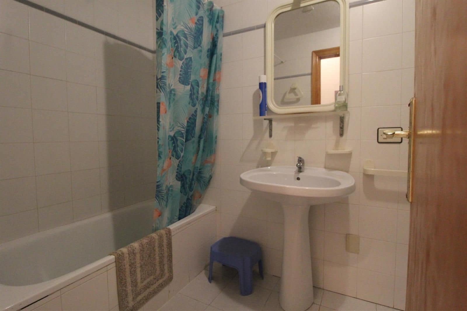 2 slaapkamer Flat te koop in Torrevieja met garage - € 130.000 (Ref: 9401886)