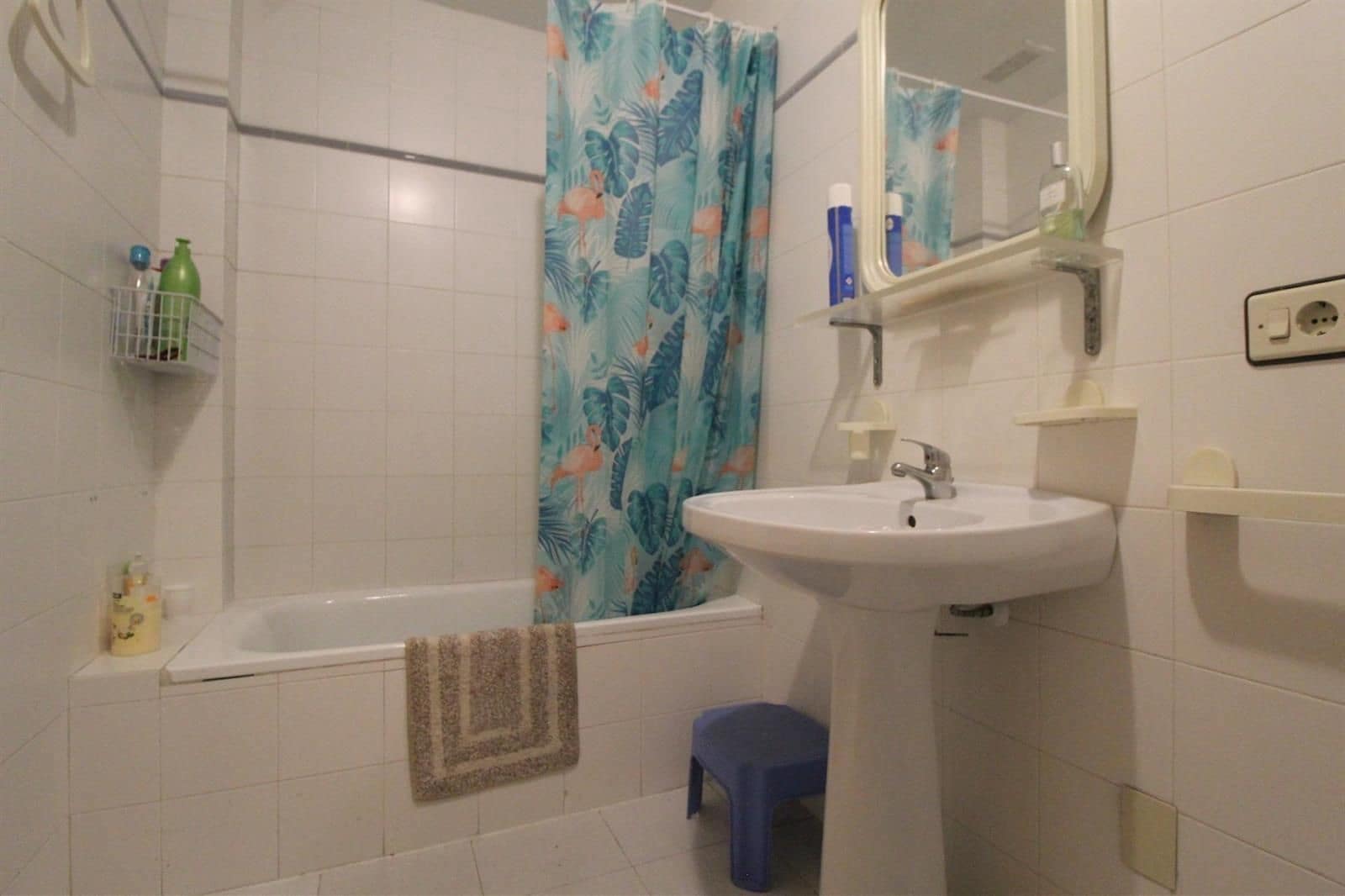 2 slaapkamer Flat te koop in Torrevieja met garage - € 130.000 (Ref: 9401886)