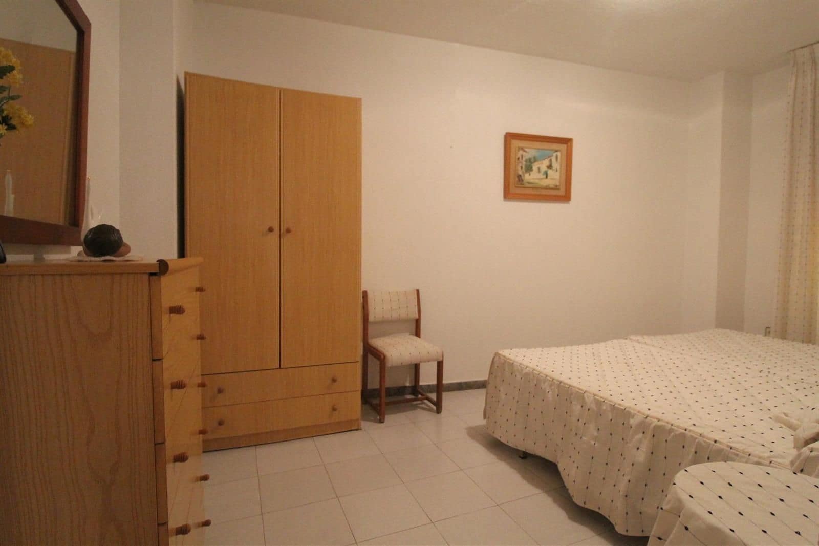 2 slaapkamer Flat te koop in Torrevieja met garage - € 130.000 (Ref: 9401886)