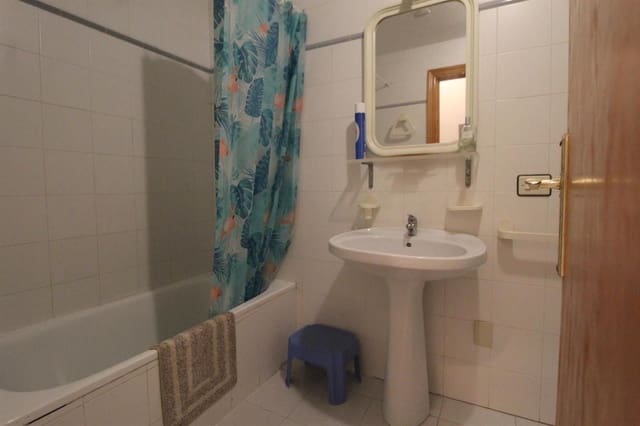 2 sypialnia Mieszkanie na sprzedaż w Playa de los Locos, Torrevieja z garażem - 130 000 € (Ref: 9401886)