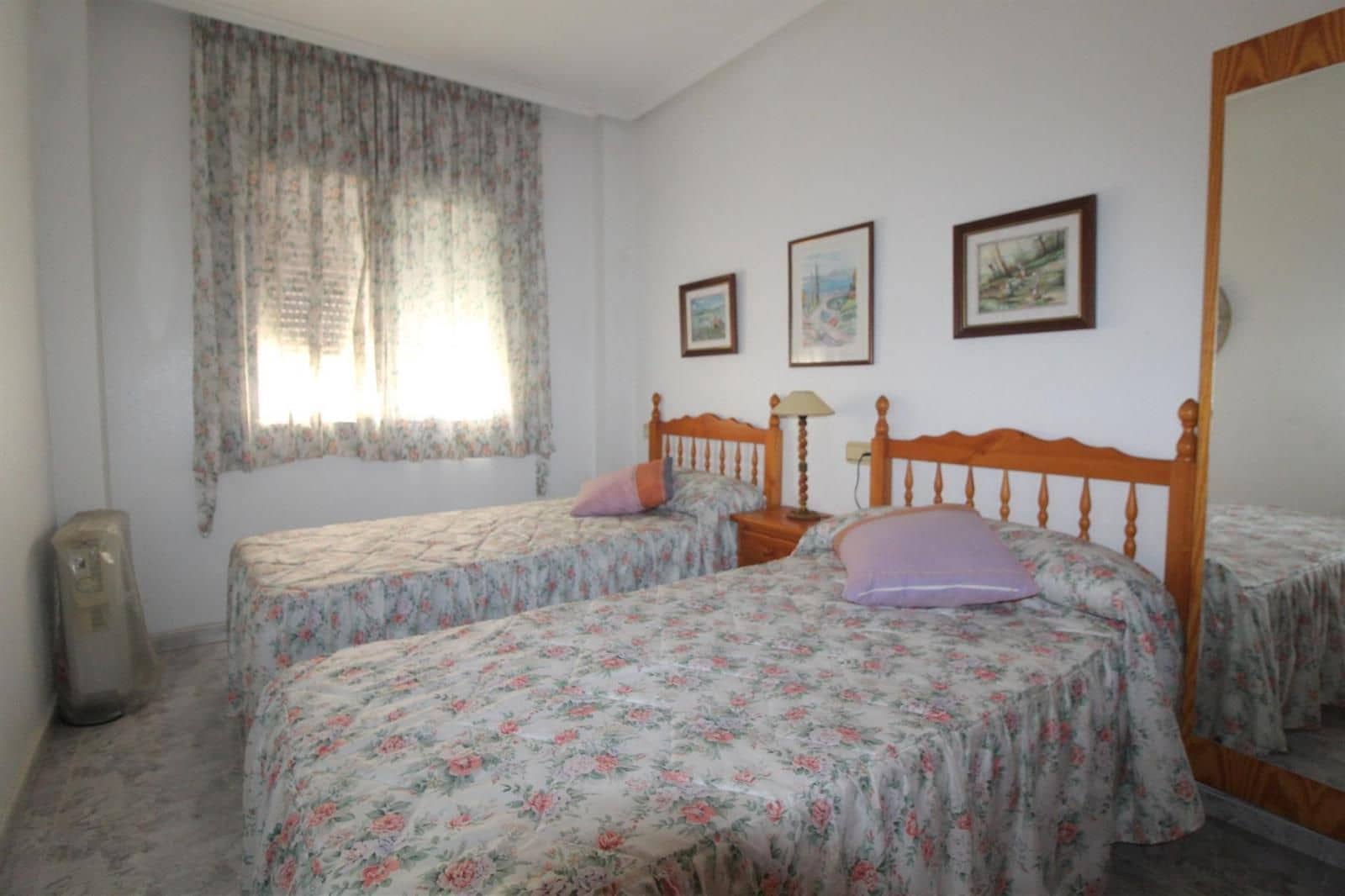 3 Zimmer Wohnung zu verkaufen in Torrevieja - 157.000 € (Ref: 9401887)