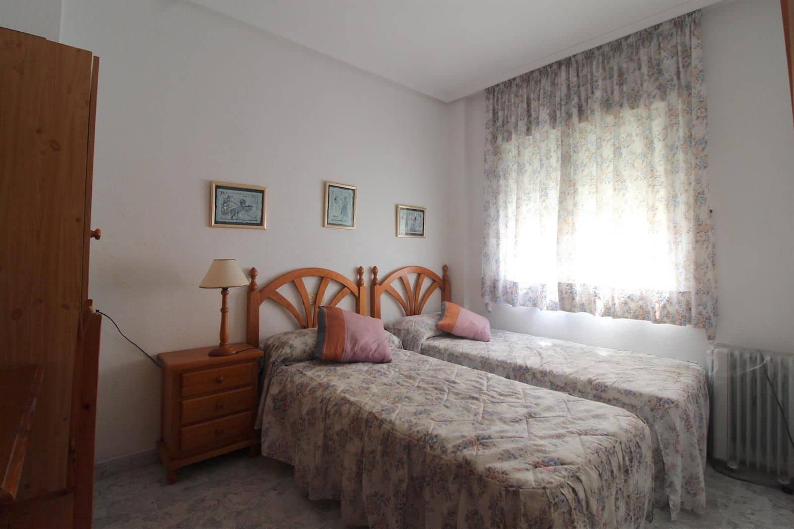 3 Zimmer Wohnung zu verkaufen in Torrevieja - 157.000 € (Ref: 9401887)