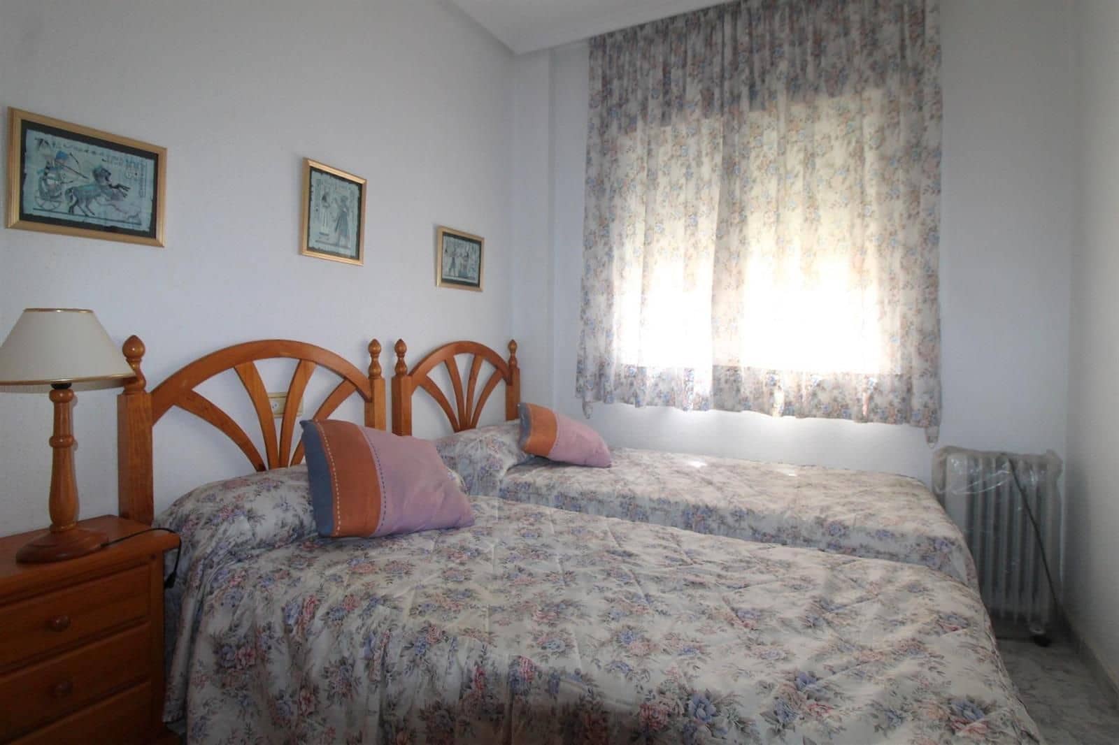 3 Zimmer Wohnung zu verkaufen in Torrevieja - 157.000 € (Ref: 9401887)