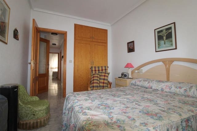 3 camera da letto Appartamento in vendita in Las Piscinas Naturales, Torrevieja - 157.000 € (Rif: 9401887)