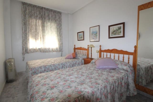 3 camera da letto Appartamento in vendita in Las Piscinas Naturales, Torrevieja - 157.000 € (Rif: 9401887)
