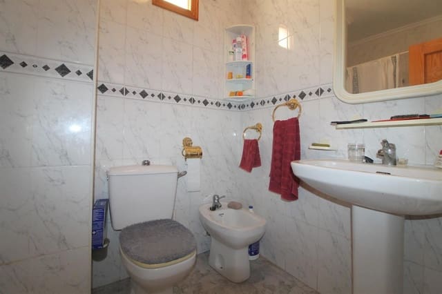 3 camera da letto Appartamento in vendita in Las Piscinas Naturales, Torrevieja - 157.000 € (Rif: 9401887)