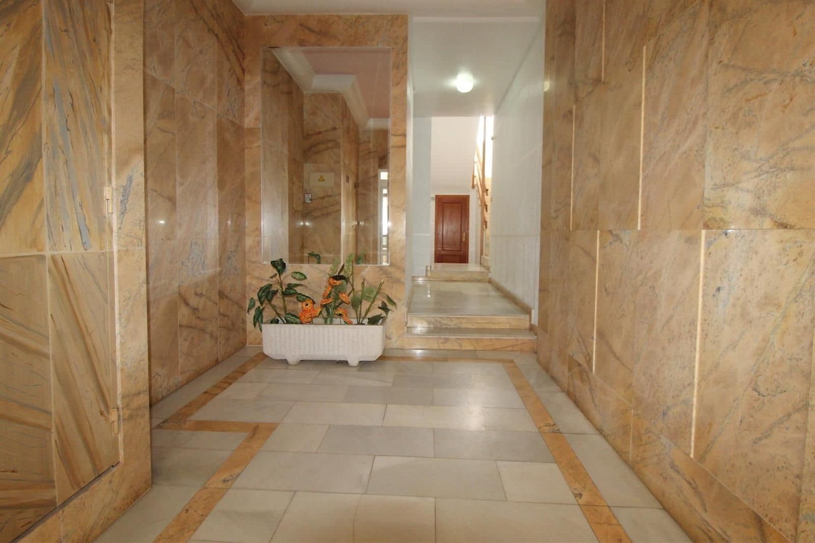 3 Zimmer Wohnung zu verkaufen in Torrevieja - 157.000 € (Ref: 9401887)