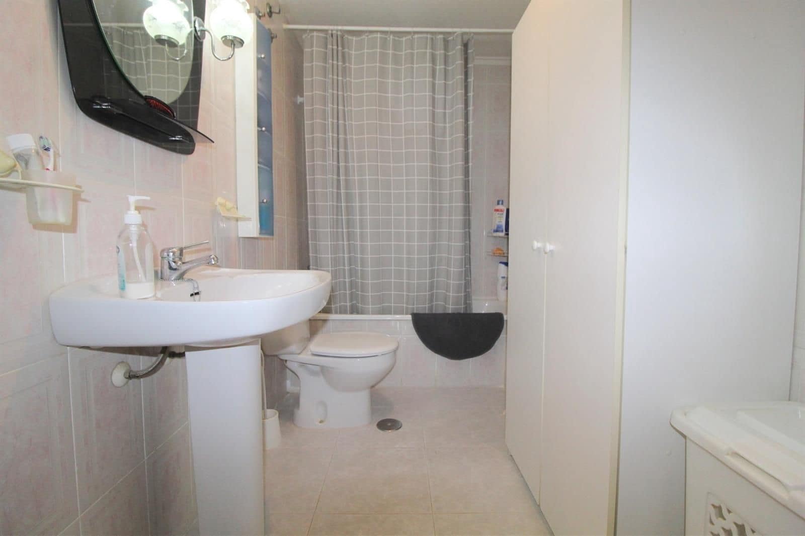 2 Zimmer Wohnung zu verkaufen in Torrevieja - 126.000 € (Ref: 9401889)