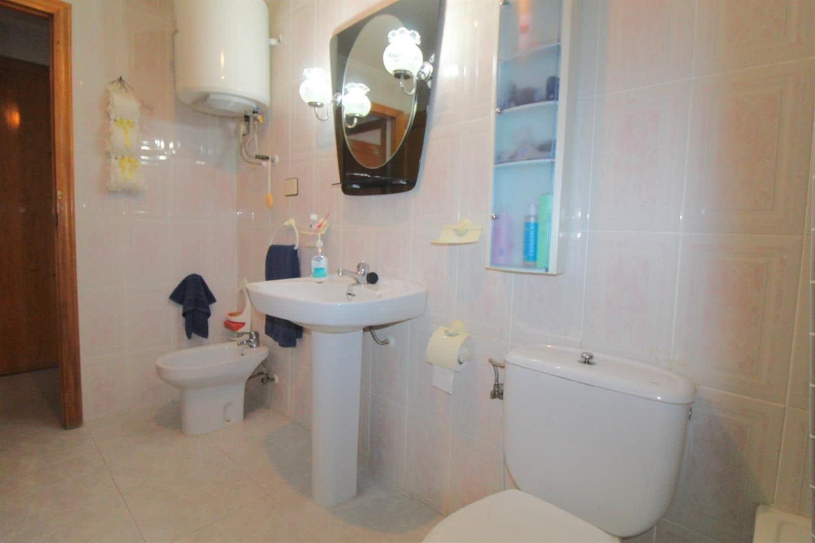 2 Zimmer Wohnung zu verkaufen in Torrevieja - 126.000 € (Ref: 9401889)