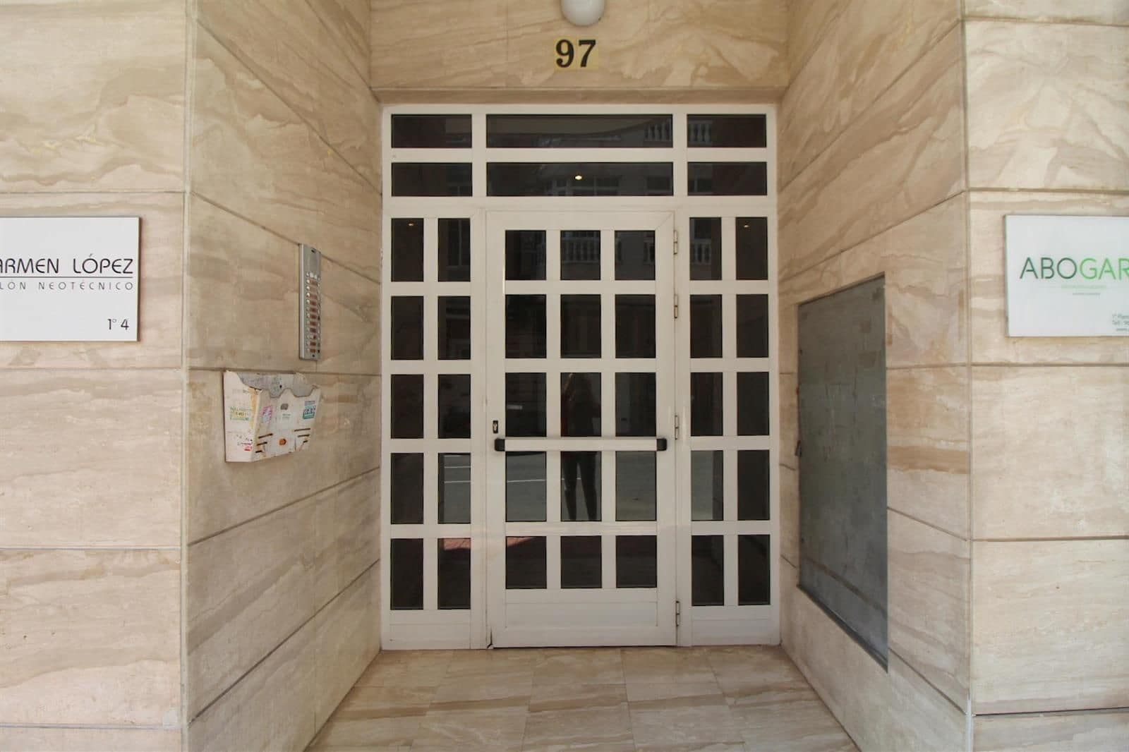 1 quarto Apartamento para venda em Torrevieja - 115 000 € (Ref: 9401890)