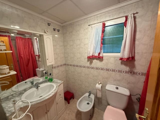 2 quarto Apartamento para venda em Playa del Cura, Torrevieja com piscina - 149 000 € (Ref: 9401892)