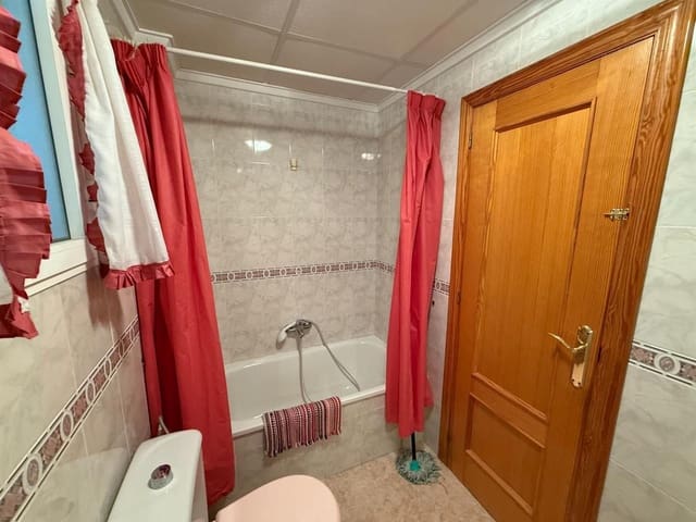 2 quarto Apartamento para venda em Playa del Cura, Torrevieja com piscina - 149 000 € (Ref: 9401892)