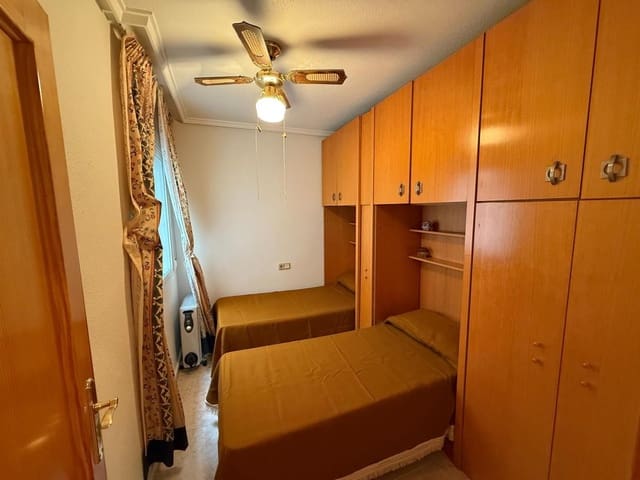 2 quarto Apartamento para venda em Playa del Cura, Torrevieja com piscina - 149 000 € (Ref: 9401892)