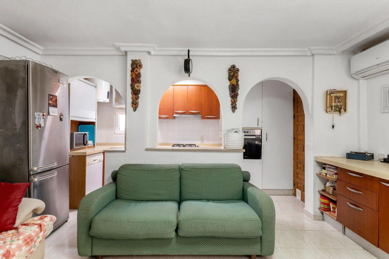 2 bedroom Flat for sale in La Mata - € 205,000 (Ref: 9401894)