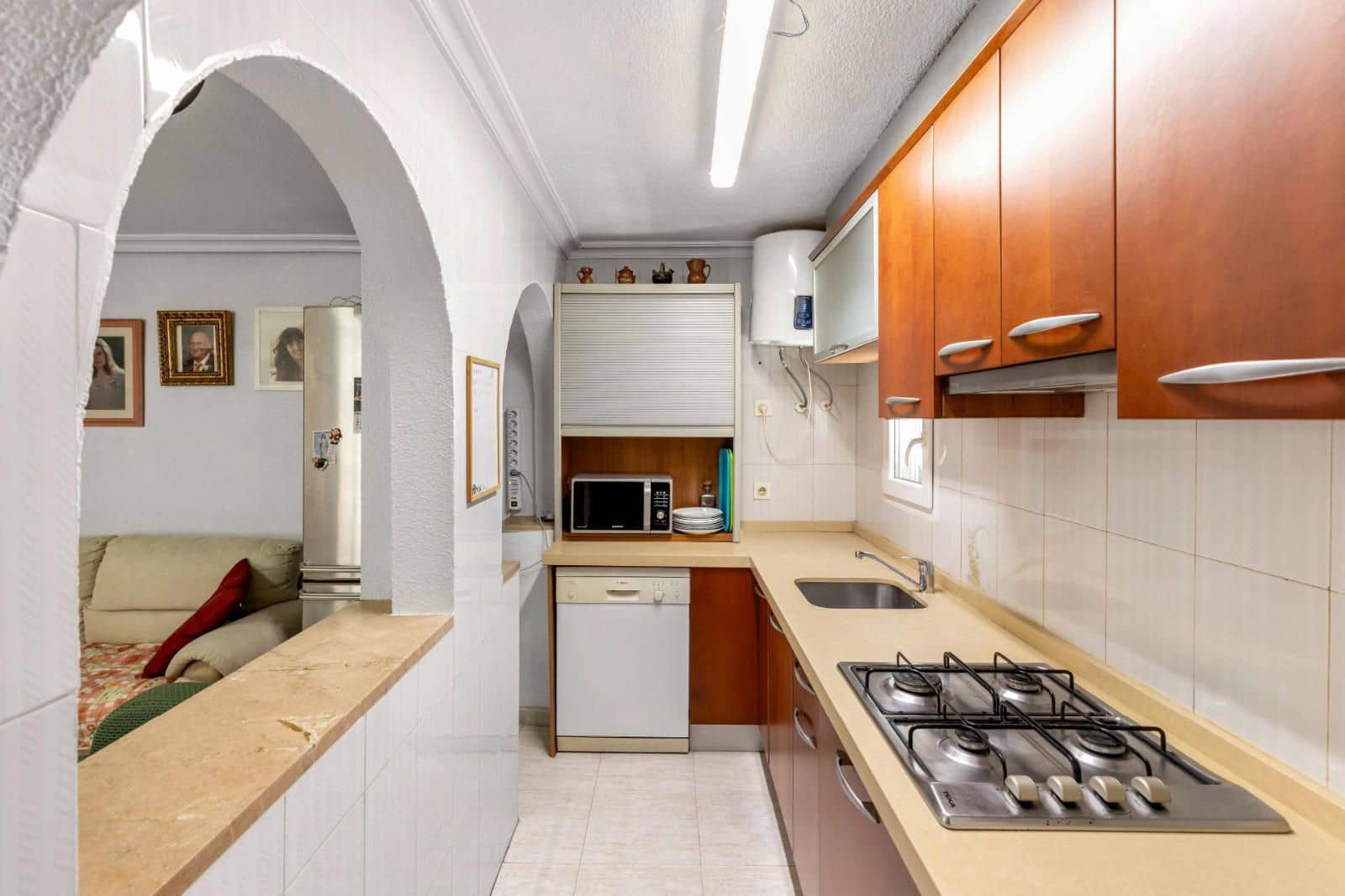 2 bedroom Flat for sale in La Mata - € 205,000 (Ref: 9401894)