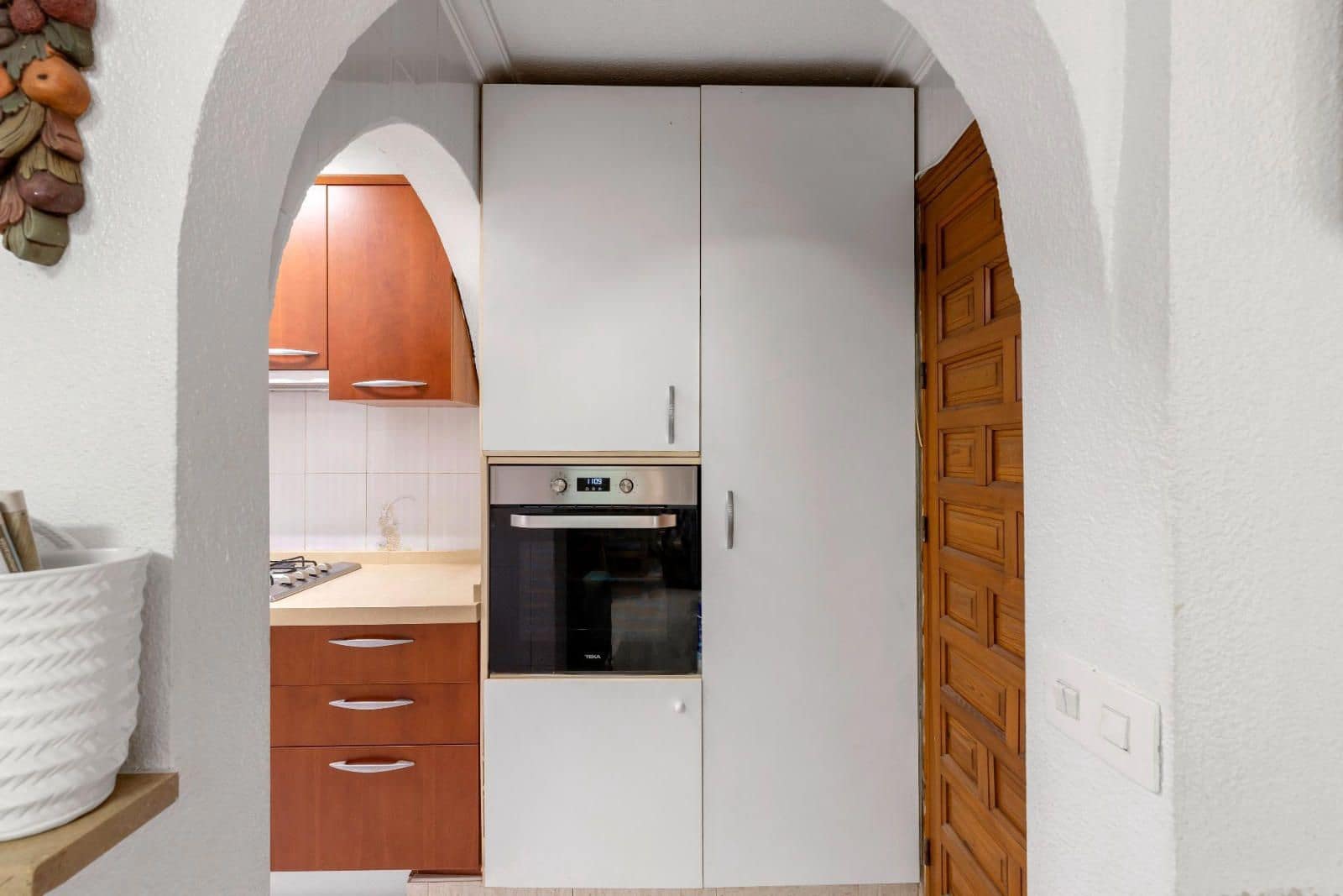 2 bedroom Flat for sale in La Mata - € 205,000 (Ref: 9401894)