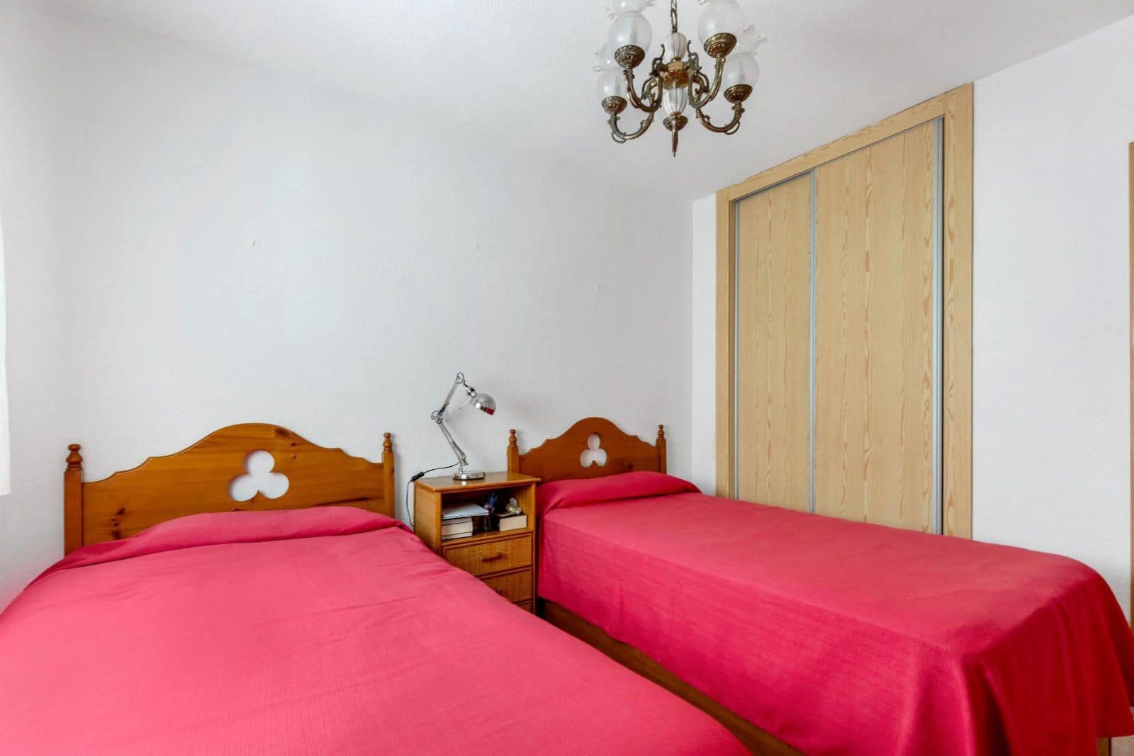 2 bedroom Flat for sale in La Mata - € 205,000 (Ref: 9401894)