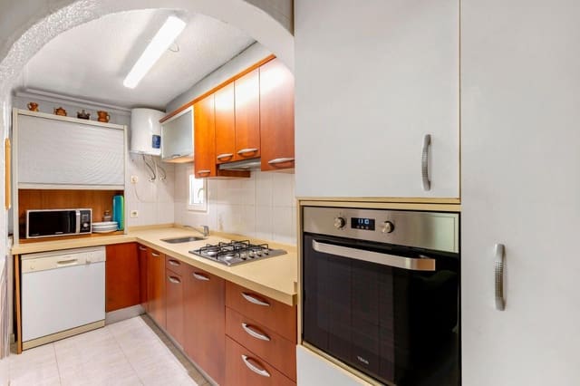 2 makuuhuone Asunto myytävänä paikassa Cañada del Molino, Torrevieja - 205 000 € (Ref: 9401894)