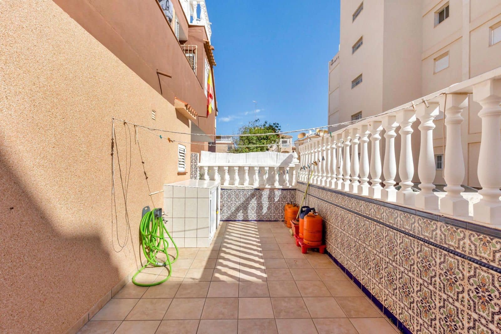 2 bedroom Flat for sale in La Mata - € 205,000 (Ref: 9401894)