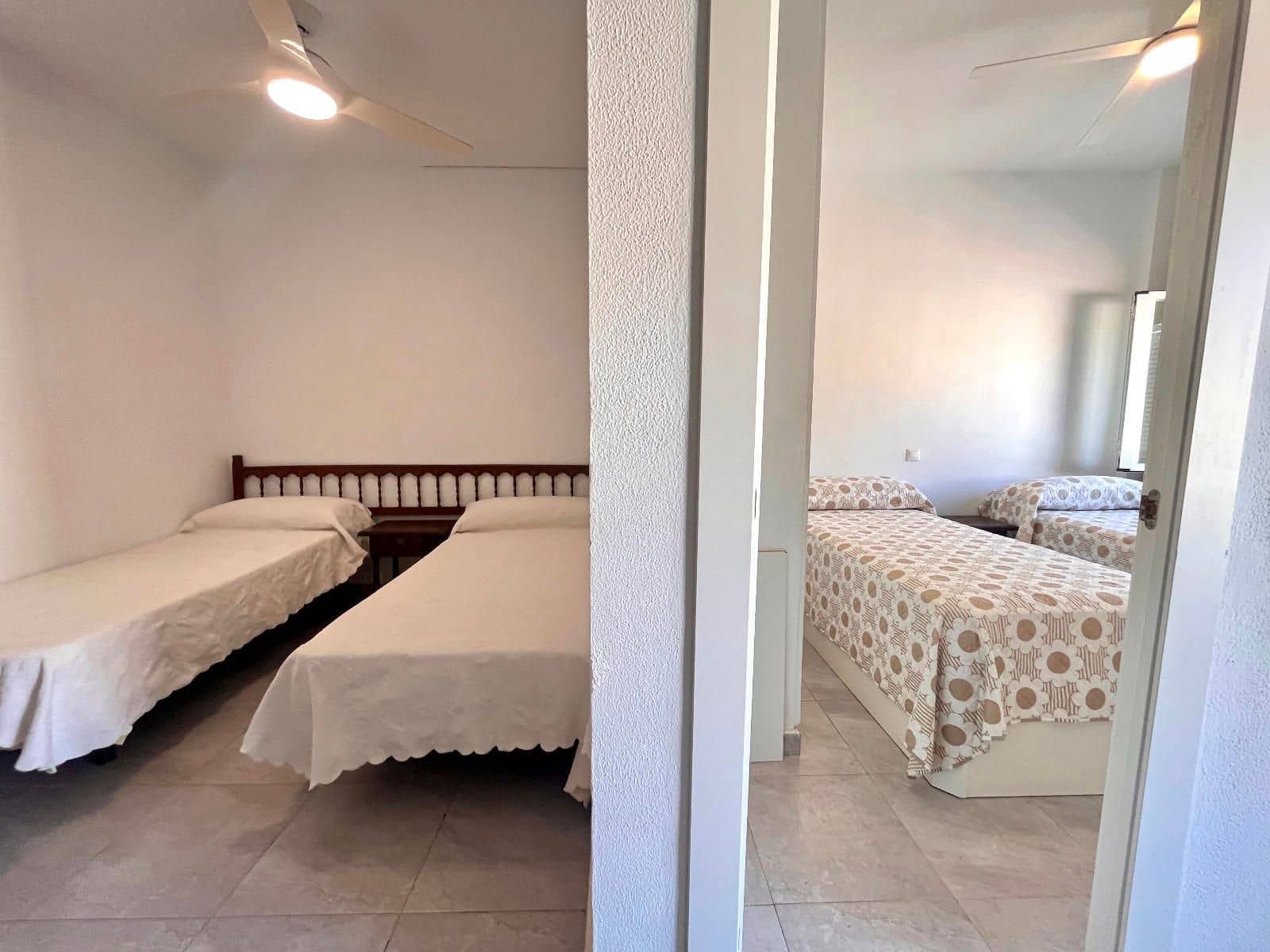 1 soveværelse Lejlighed til salg i La Zenia med garage - € 150.000 (Ref: 9401895)