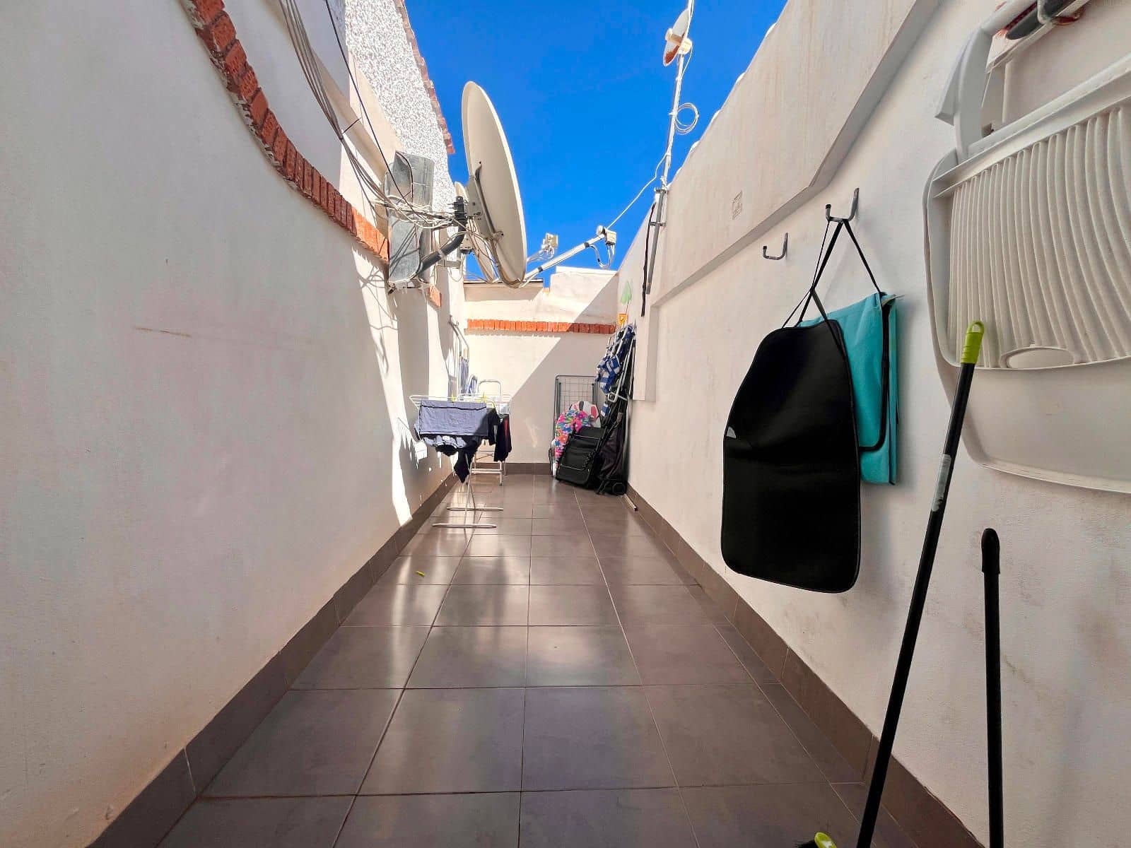 1 soveværelse Lejlighed til salg i La Zenia med garage - € 150.000 (Ref: 9401895)