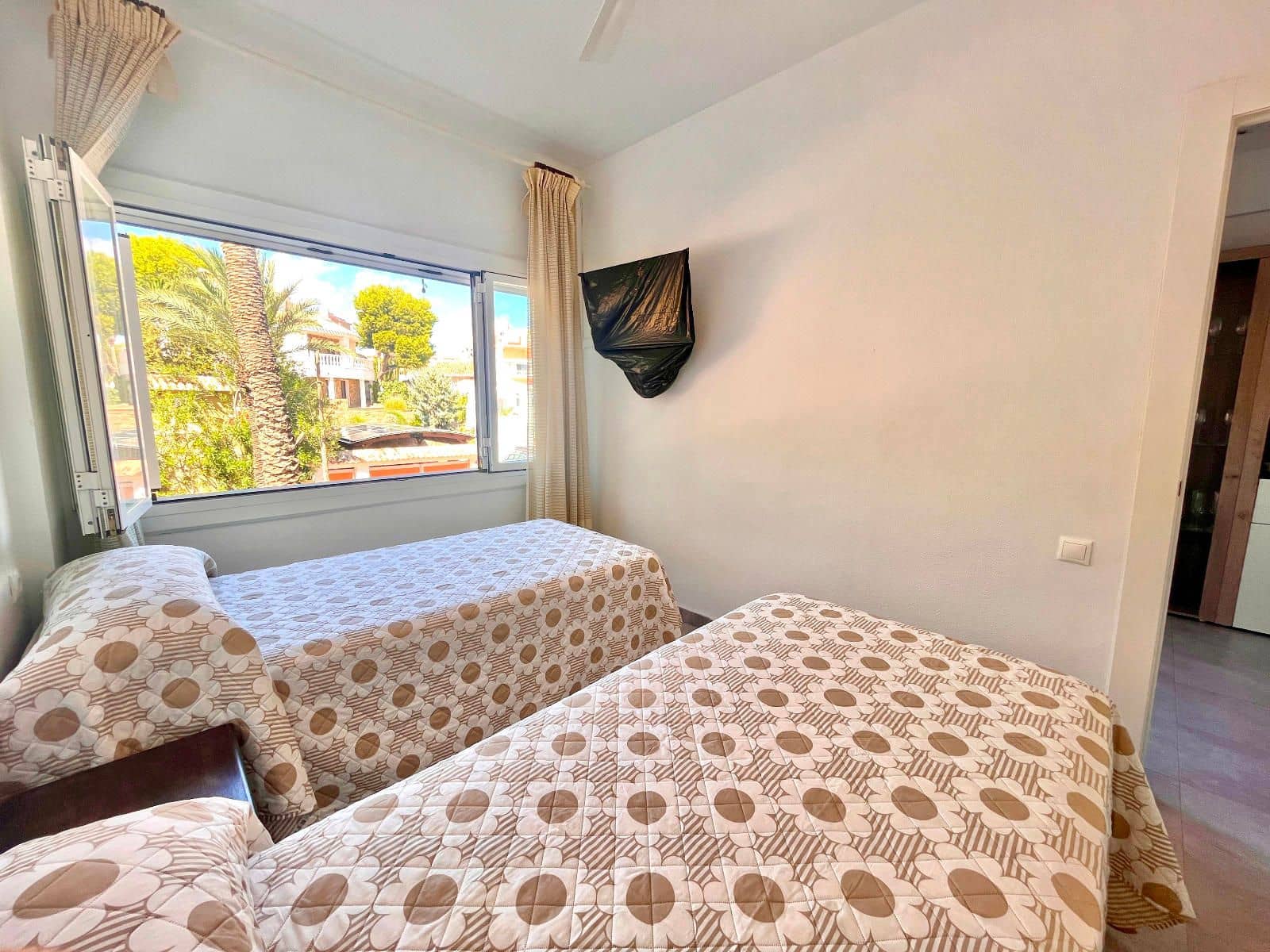 1 soveværelse Lejlighed til salg i La Zenia med garage - € 150.000 (Ref: 9401895)