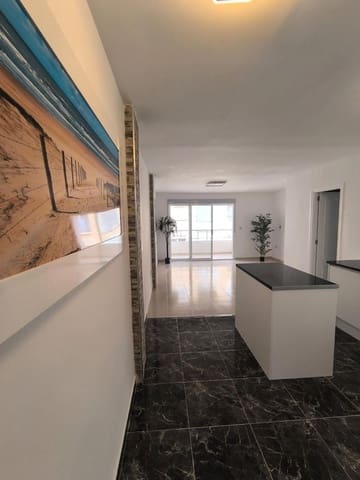 3 quarto Apartamento para venda em Playa del Cura, Torrevieja - 180 000 € (Ref: 9401896)