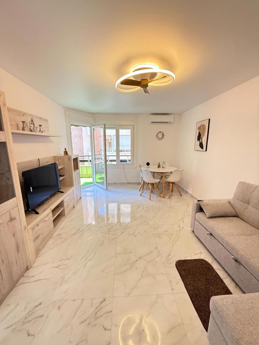 3 sypialnia Mieszkanie na sprzedaż w Torrevieja - 220 000 € (Ref: 9401897)