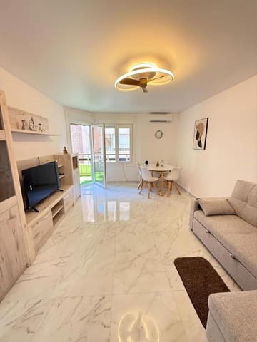 3 sypialnia Mieszkanie na sprzedaż w Playa del Cura, Torrevieja - 220 000 € (Ref: 9401897)