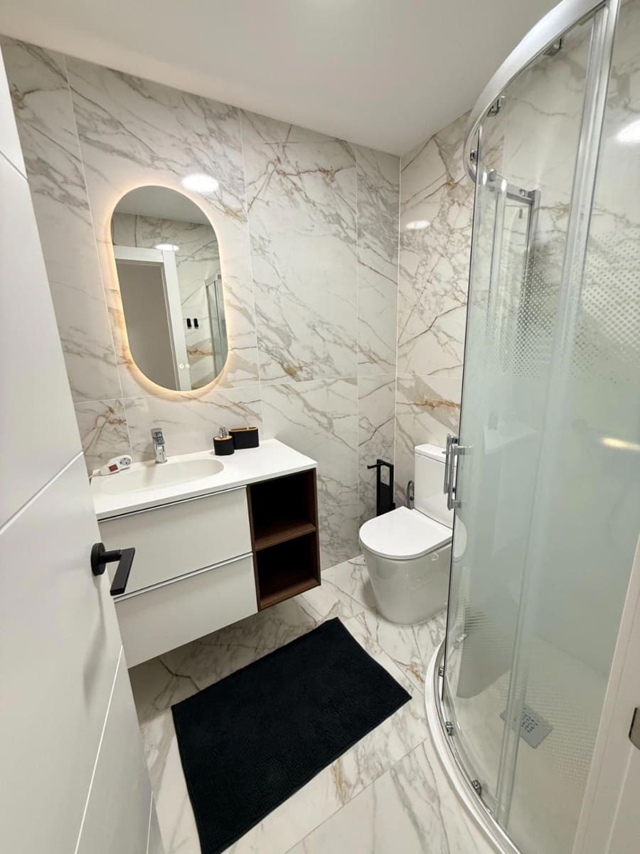 3 sypialnia Mieszkanie na sprzedaż w Torrevieja - 220 000 € (Ref: 9401897)