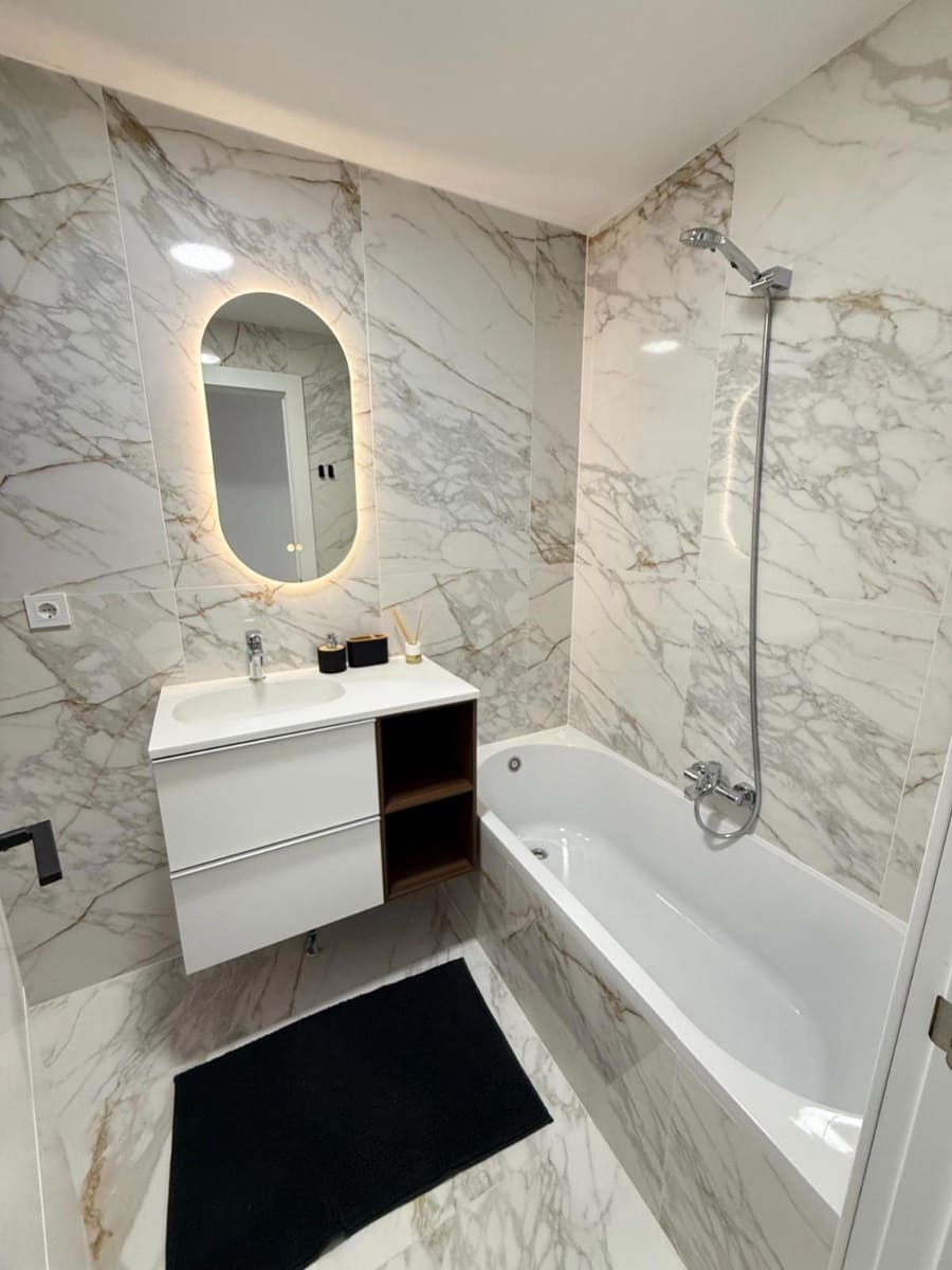 3 sypialnia Mieszkanie na sprzedaż w Torrevieja - 220 000 € (Ref: 9401897)