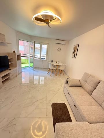 3 sypialnia Mieszkanie na sprzedaż w Playa del Cura, Torrevieja - 220 000 € (Ref: 9401897)