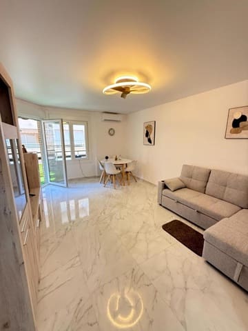 3 sypialnia Mieszkanie na sprzedaż w Playa del Cura, Torrevieja - 220 000 € (Ref: 9401897)