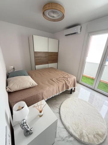 3 sypialnia Mieszkanie na sprzedaż w Playa del Cura, Torrevieja - 220 000 € (Ref: 9401897)