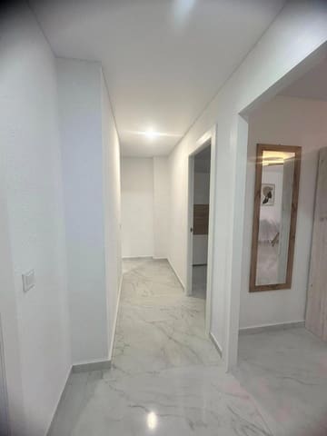 3 sypialnia Mieszkanie na sprzedaż w Playa del Cura, Torrevieja - 220 000 € (Ref: 9401897)