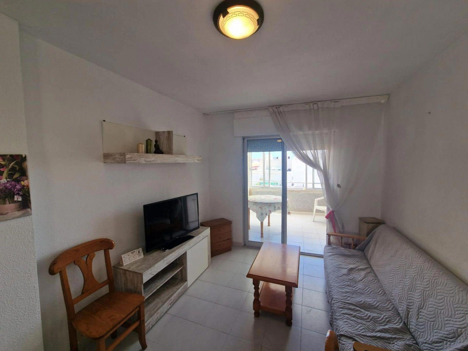 1 quarto Penthouse para venda em Torrevieja - 123 000 € (Ref: 9401898)