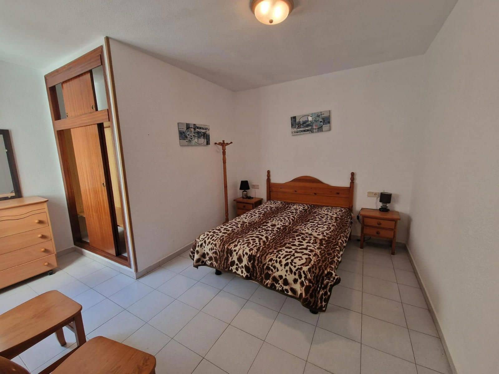 1 quarto Penthouse para venda em Torrevieja - 123 000 € (Ref: 9401898)