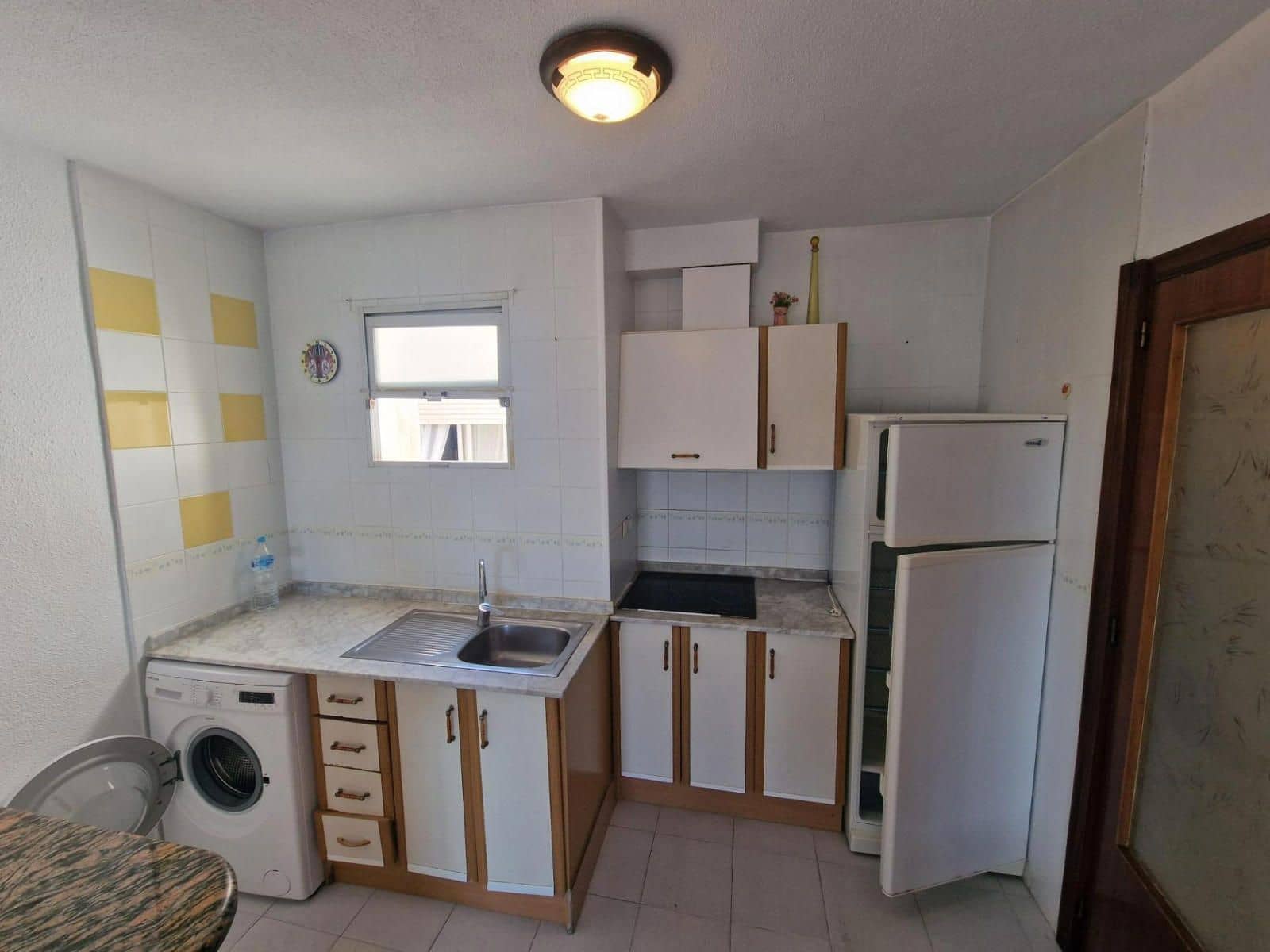 1 quarto Penthouse para venda em Torrevieja - 123 000 € (Ref: 9401898)