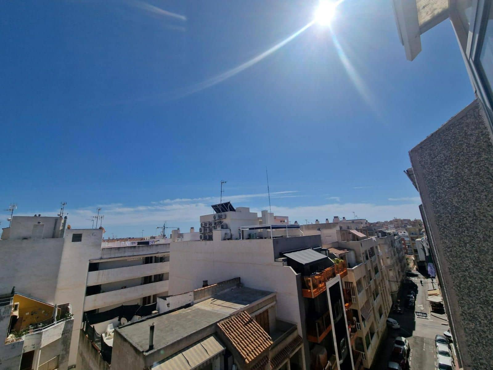1 quarto Penthouse para venda em Torrevieja - 123 000 € (Ref: 9401898)