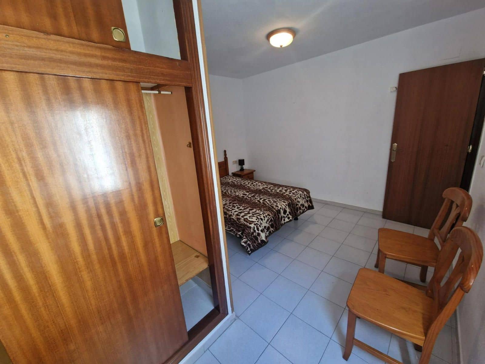 1 quarto Penthouse para venda em Torrevieja - 123 000 € (Ref: 9401898)