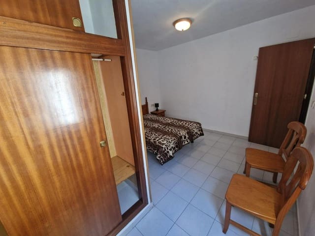 1 quarto Penthouse para venda em Las Piscinas Naturales, Torrevieja - 123 000 € (Ref: 9401898)