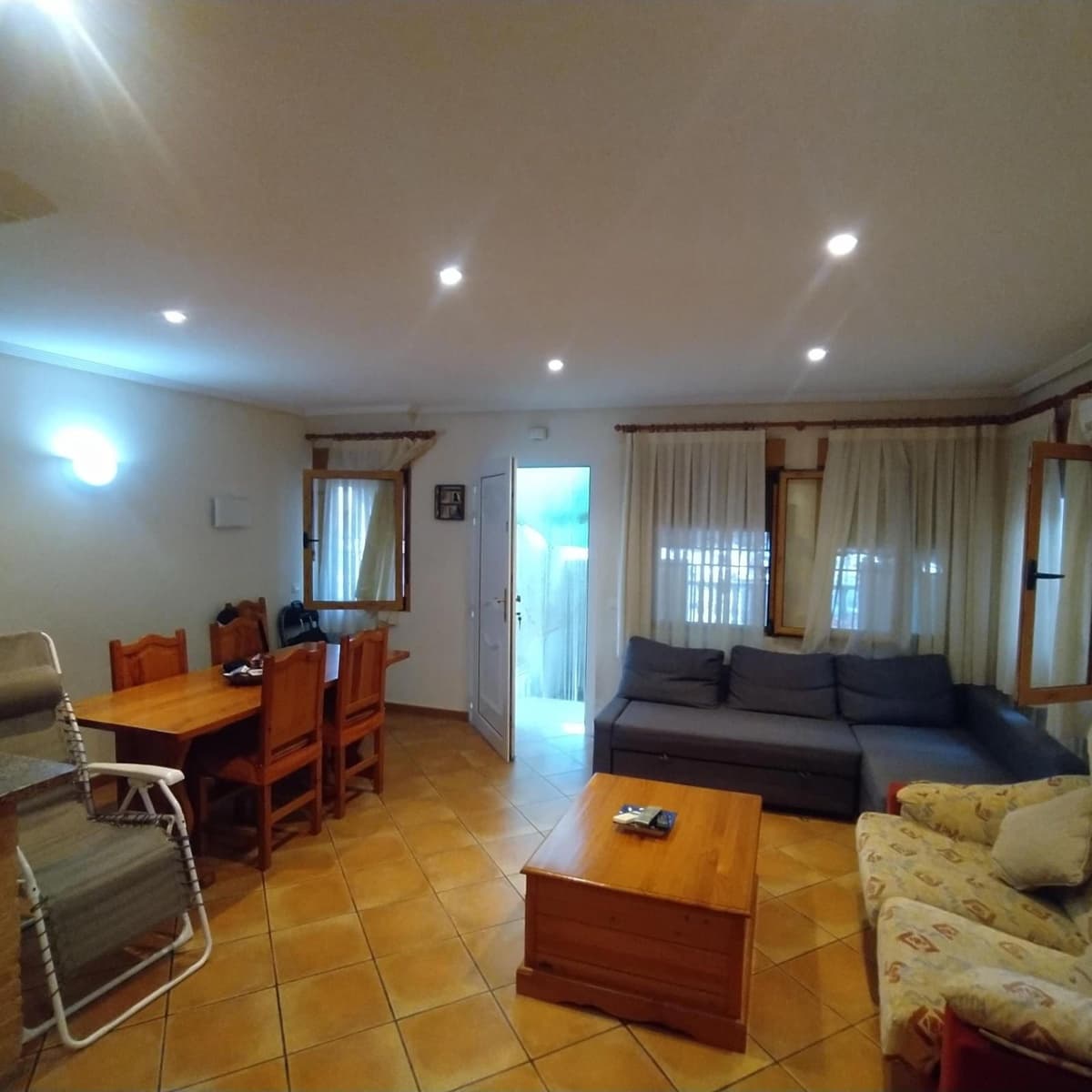 3 bedroom Flat for sale in La Mata with garage - € 255,950 (Ref: 9401899)