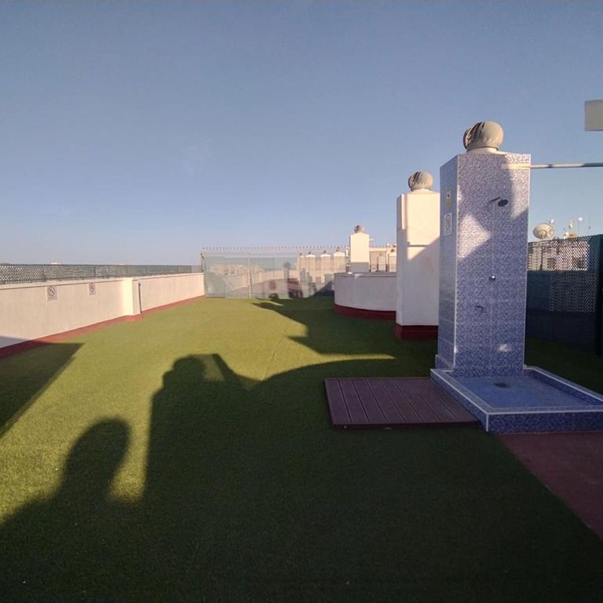 2 chambre Appartement à vendre à Torrevieja avec piscine garage - 139 000 € (Ref: 9401900)