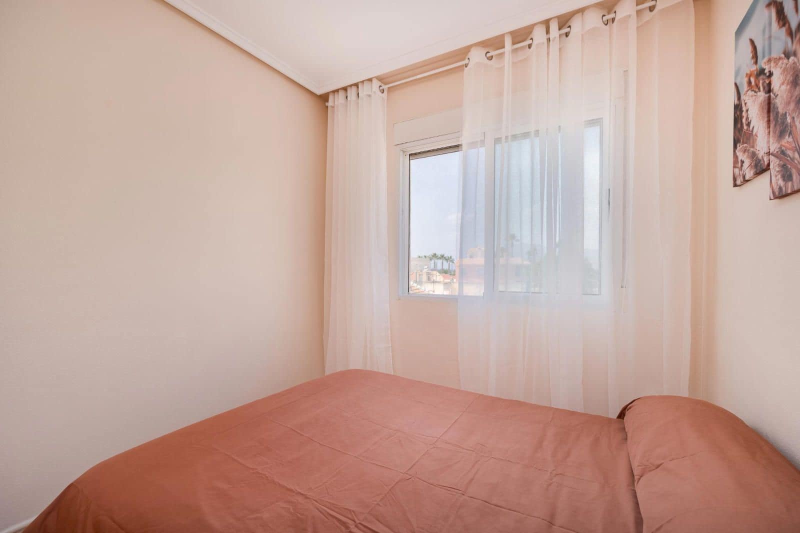 3 bedroom Flat for sale in Jacarilla with pool - € 129,000 (Ref: 9401901)